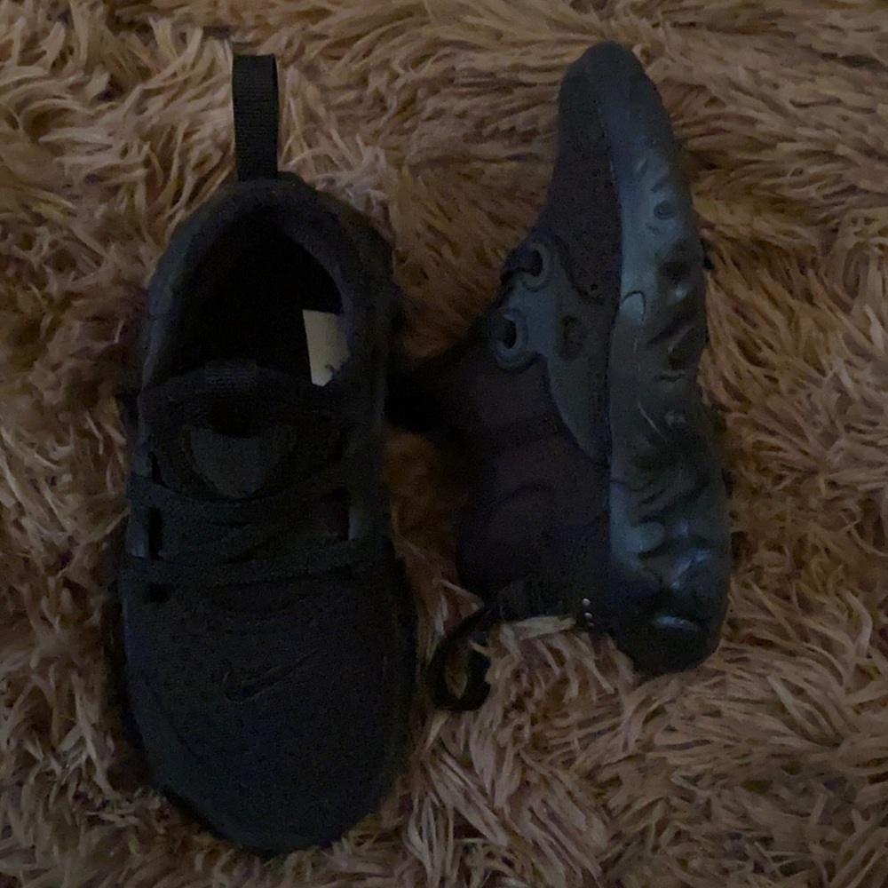 Nike Presto